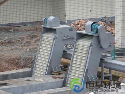 工業(yè)廢水處理設備