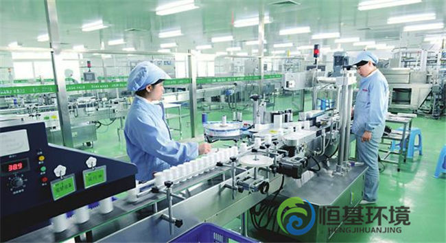 醫院污水處理 醫院污水處理