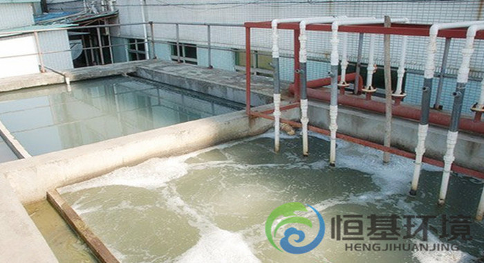 污水處理工程 污水處理工程
