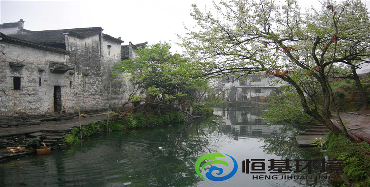 河南污水處理廠(chǎng)家