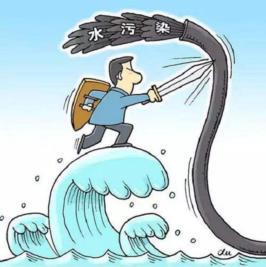 工業(yè)廢水處理