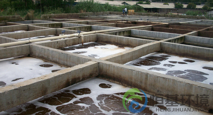 工業(yè)廢水處理 工業(yè)廢水處理