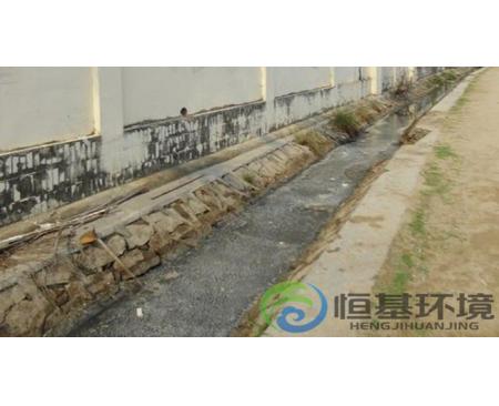 洛陽(yáng)校園污水處理