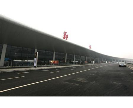 鄭州鄭州新鄭飛機場(chǎng)生活熱水及循環(huán)水處理