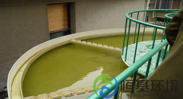 洛陽(yáng)醫院污水處理