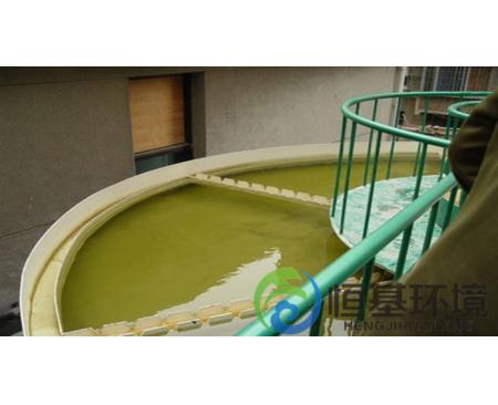 洛陽(yáng)醫院污水處理