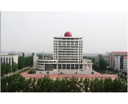 洛陽(yáng)黃河科技學(xué)院生活熱水系統