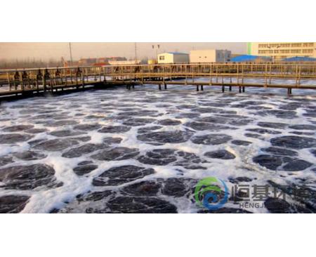 洛陽(yáng)含油廢水處理
