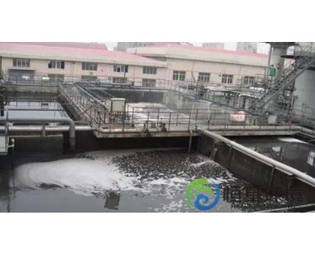 洛陽(yáng)焦化廢水處理