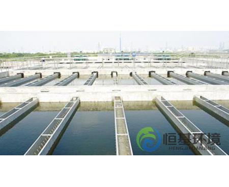 洛陽(yáng)中水回用工程