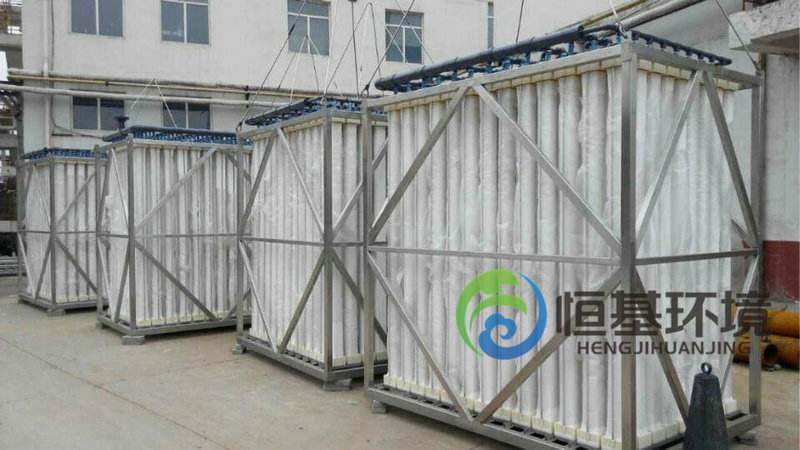洛陽(yáng)污水處理設備—MBR膜