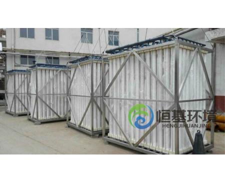 洛陽(yáng)污水處理設備—MBR膜